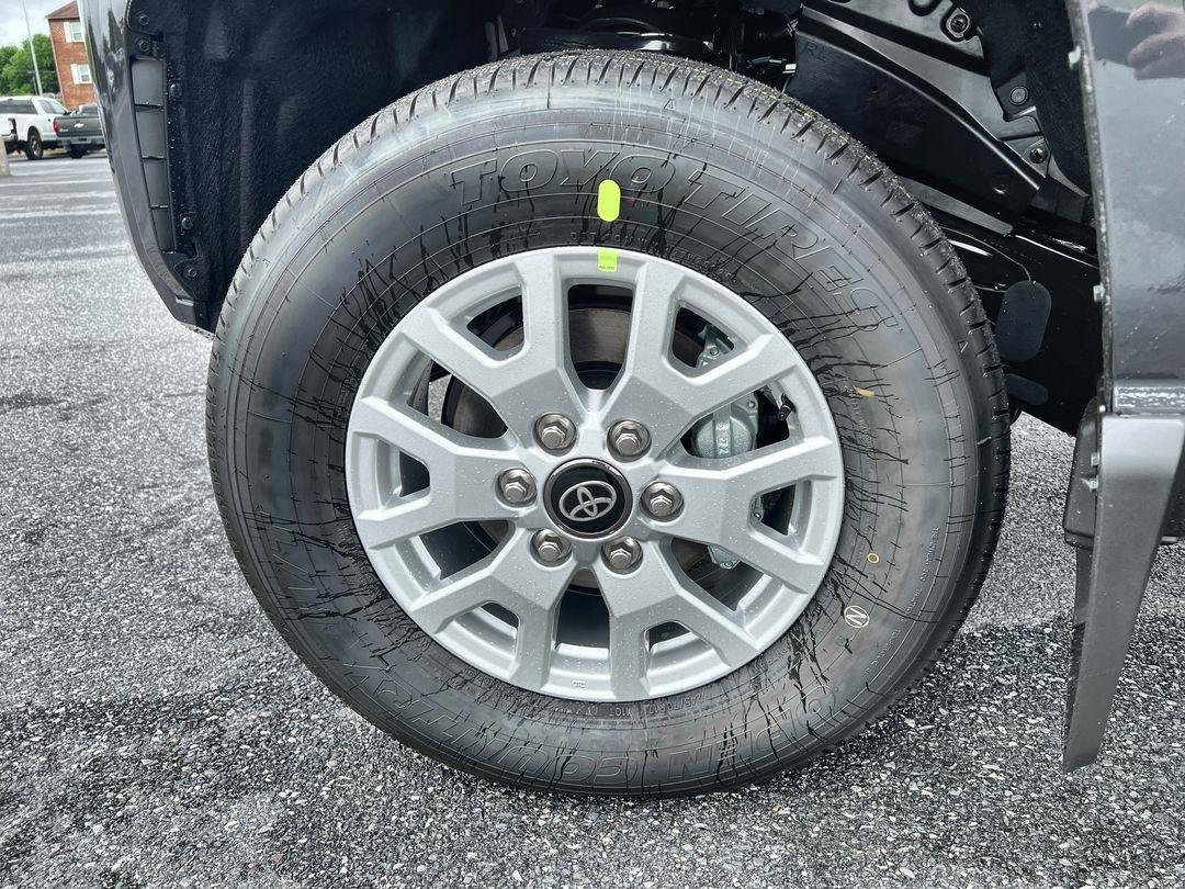 New 2026 Underground Toyota SR5 image 11