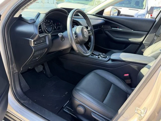 2022 Mazda CX-30 Select - Photo 11