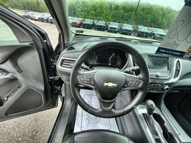 Used 2020 Black Chevrolet LT image 13