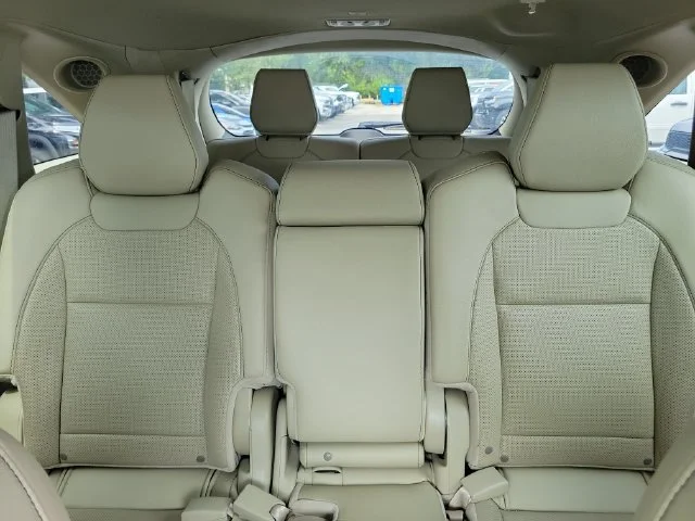 2020 Acura MDX Technology Package - Photo 12
