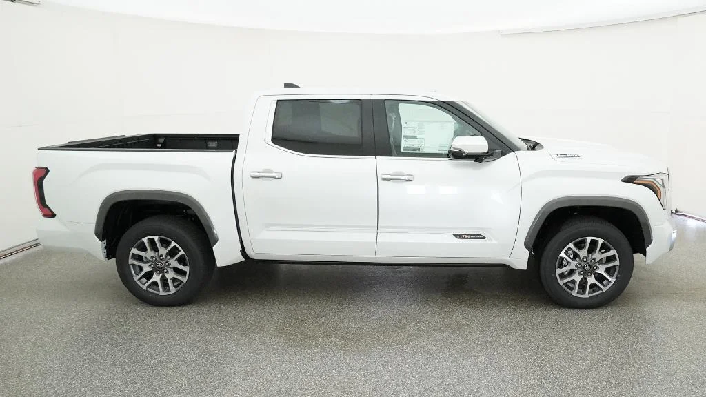 2026 Toyota Tundra 1794 Edition - Photo 20