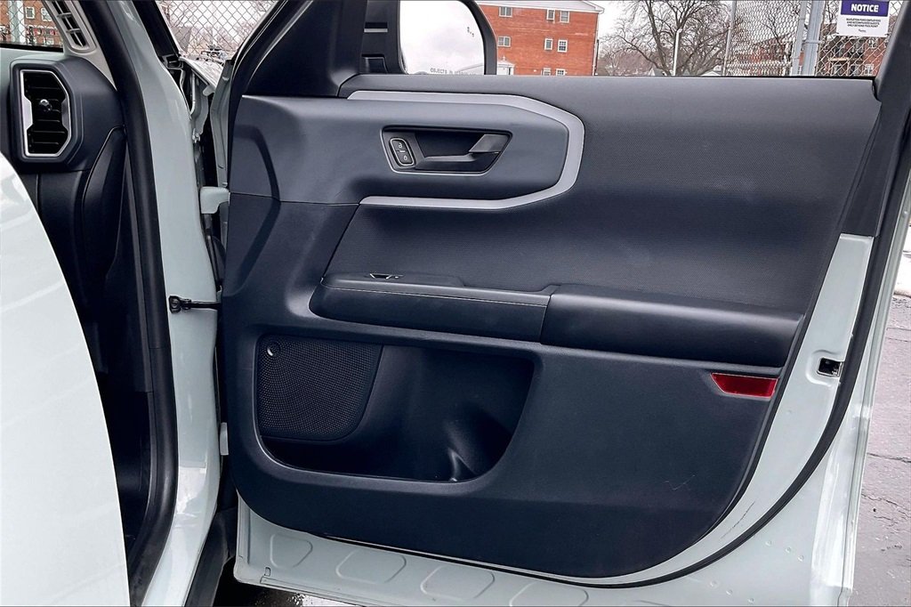 2022 FORD BRONCO SPORT - Image 21