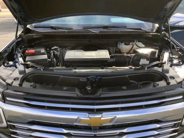 2025 Chevrolet Tahoe Premier - Photo 30