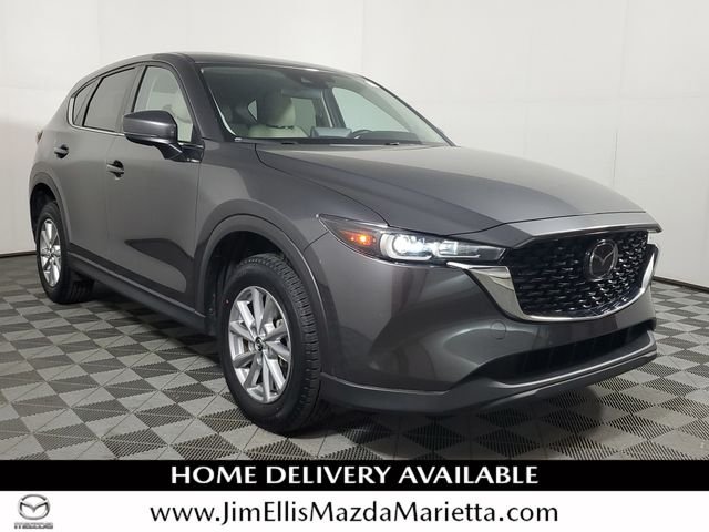 2023 Mazda CX-5 S Select Package Auto AWD's photo