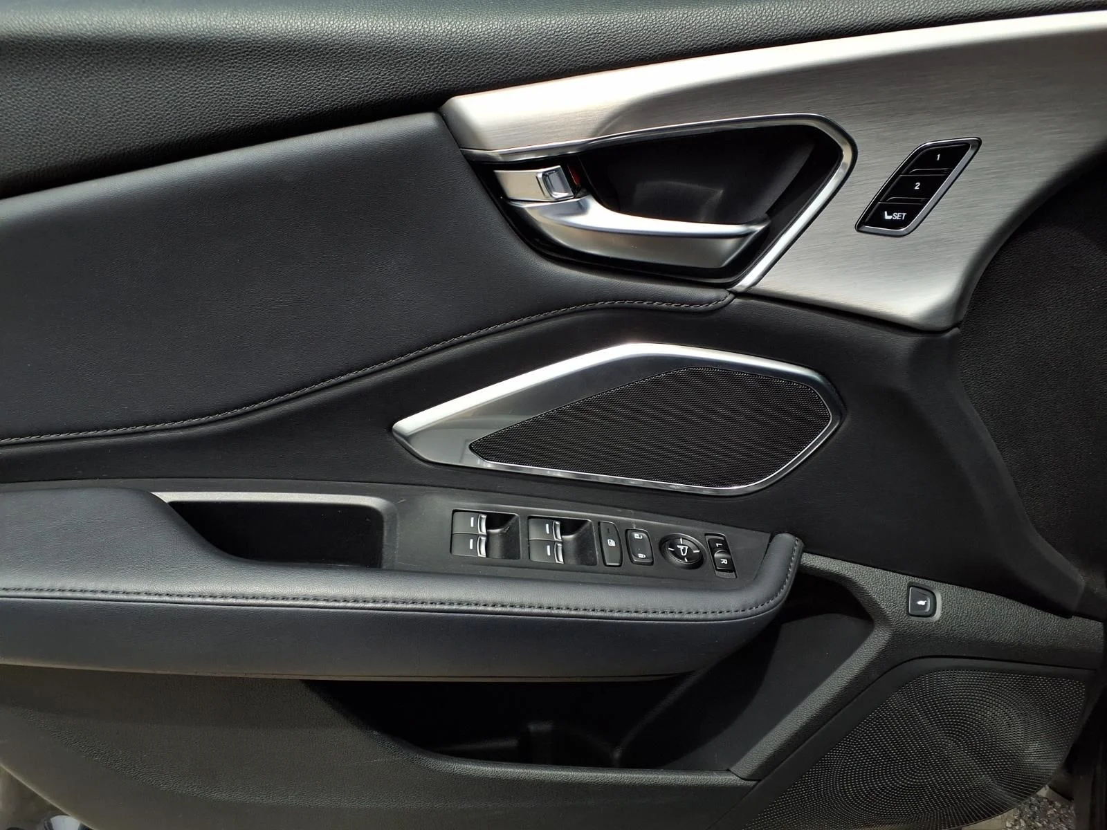 Used 2019 Gray Acura Base image 15