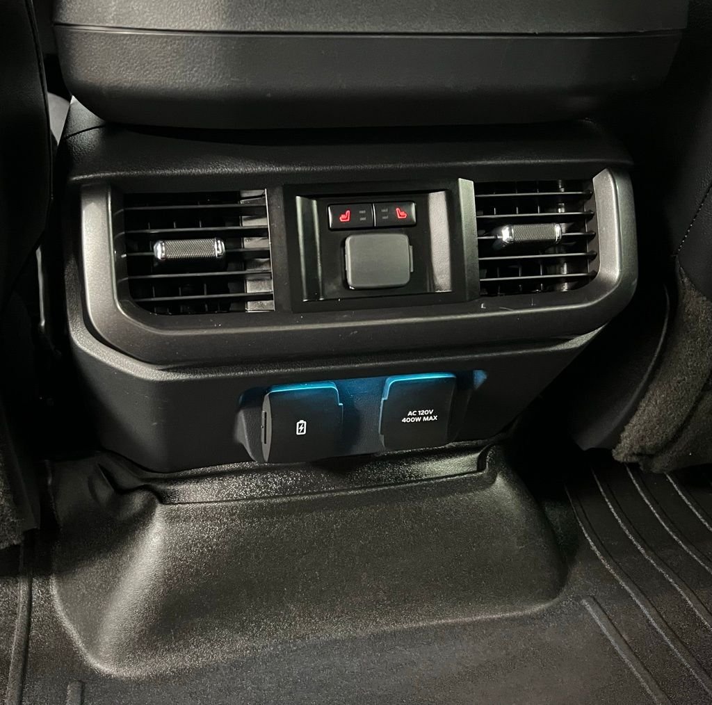 2023 Ford F-150 Lariat - Photo 62