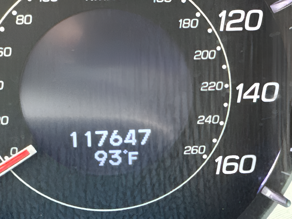 Used 2012 White Acura 2.4 image 11