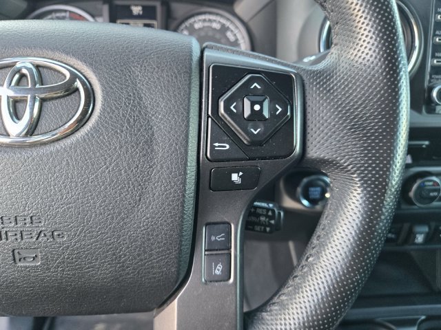 Used 2023 White Toyota TRD Off-Road image 18