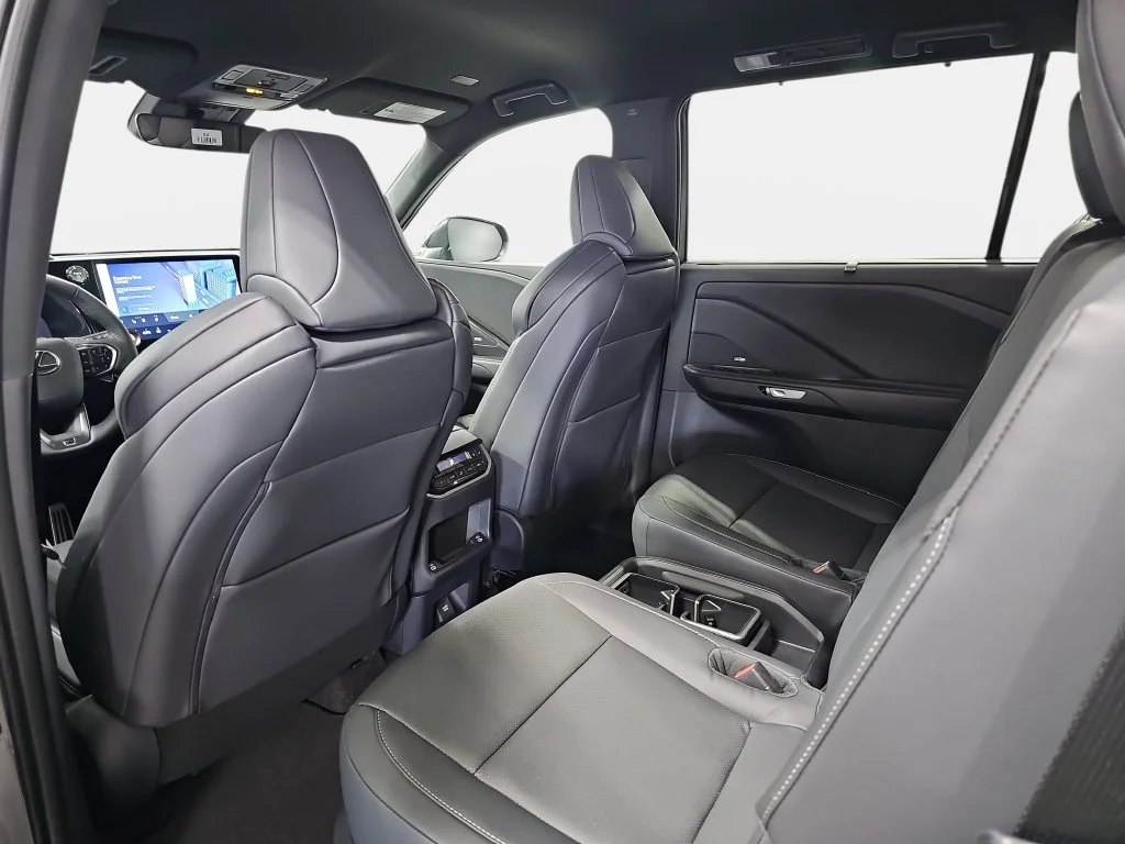 New 2026 Incognito Lexus F SPORT PERFORMANCE PREMIUM AWD image 11