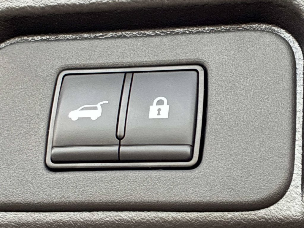 Used 2023 Black Nissan SL image 15