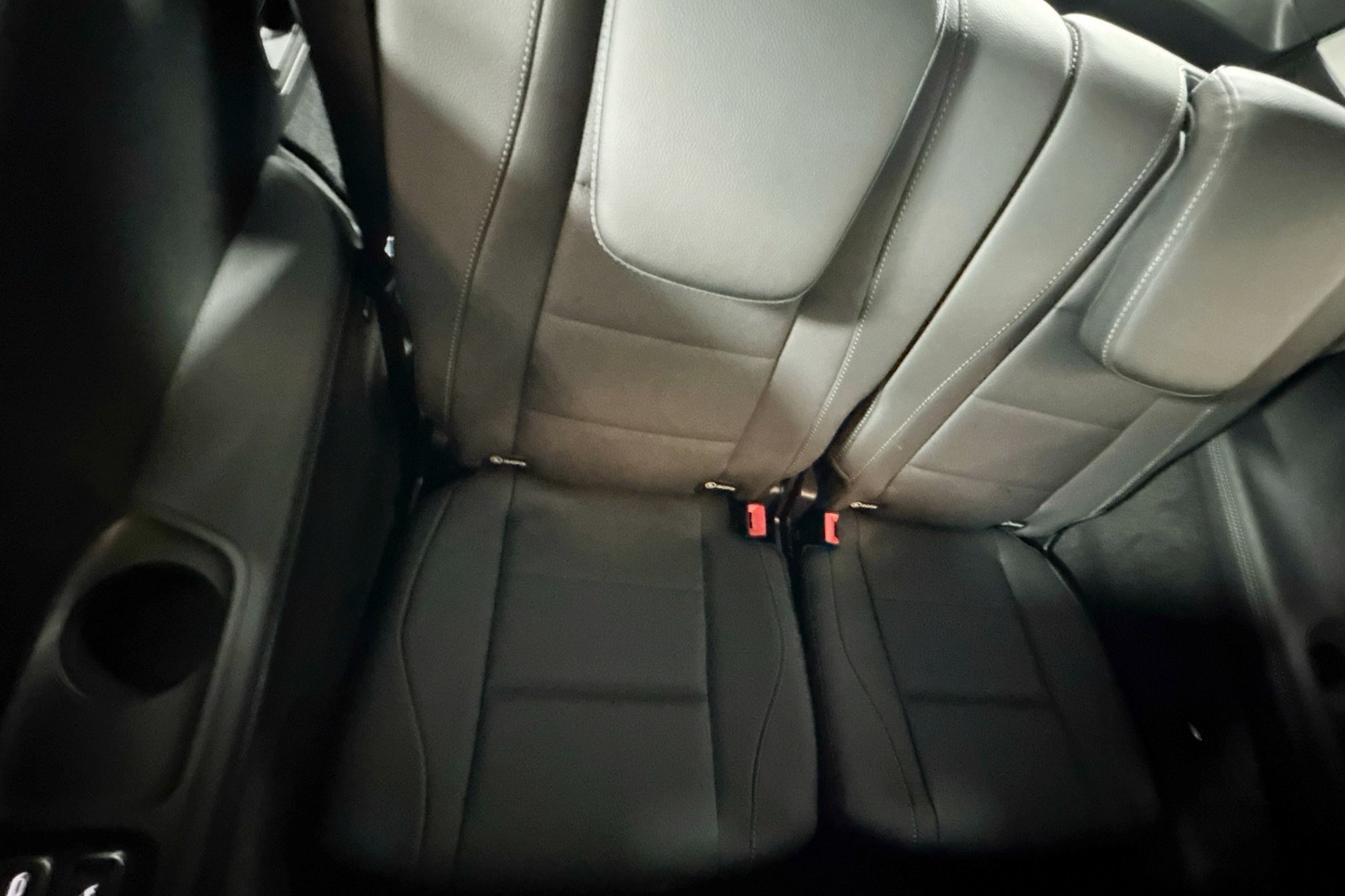 New 2026 MANUFAKTUR Alpine Grey Mercedes-Benz GLS 450 image 61