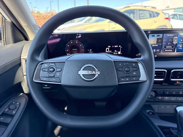 New 2027 Fresh Powder Nissan S image 19