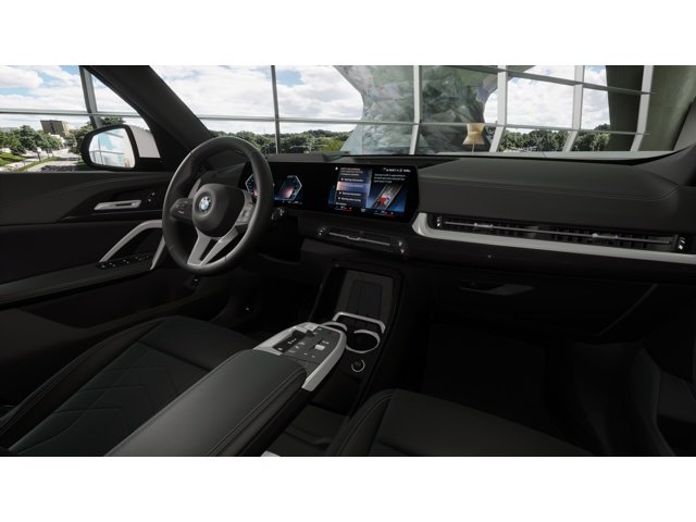 New 2027 Alpine White BMW  image 14