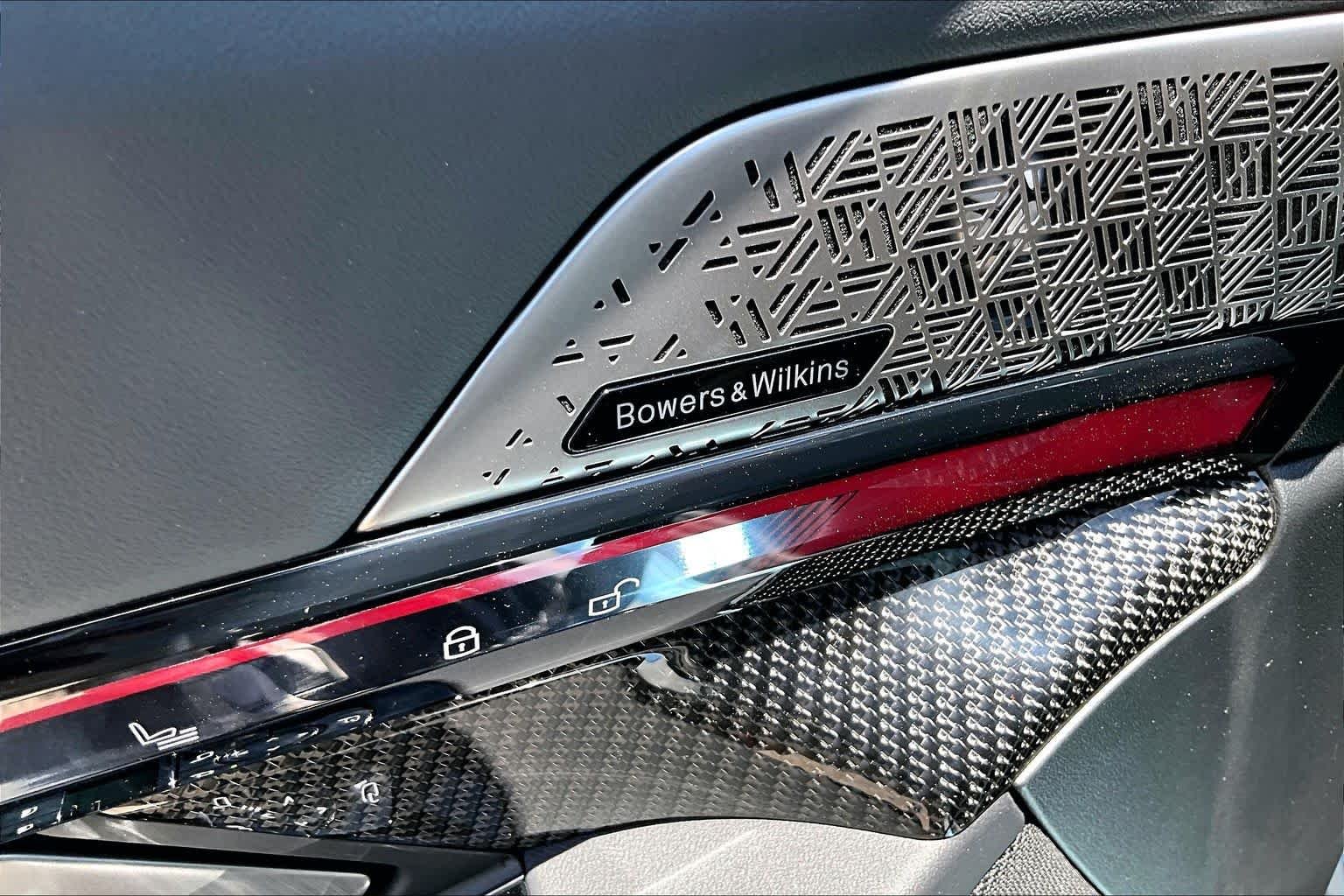 New 2026 Brooklyn Grey Metallic BMW M60 image 18