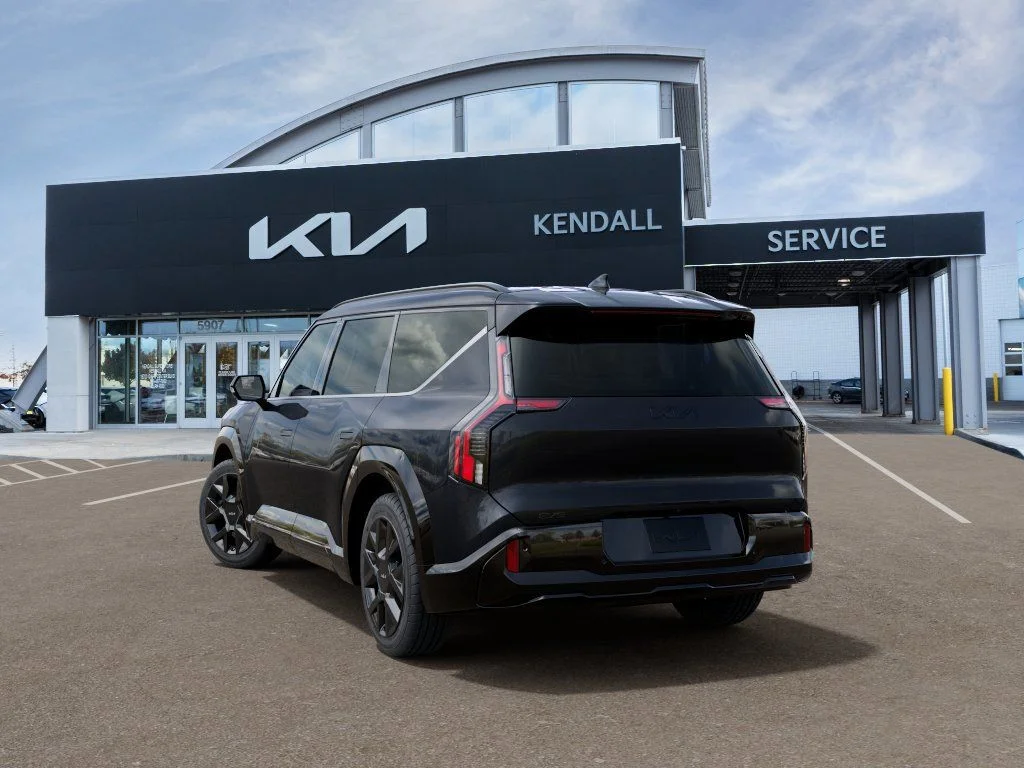 New 2026  Kia Land image 4