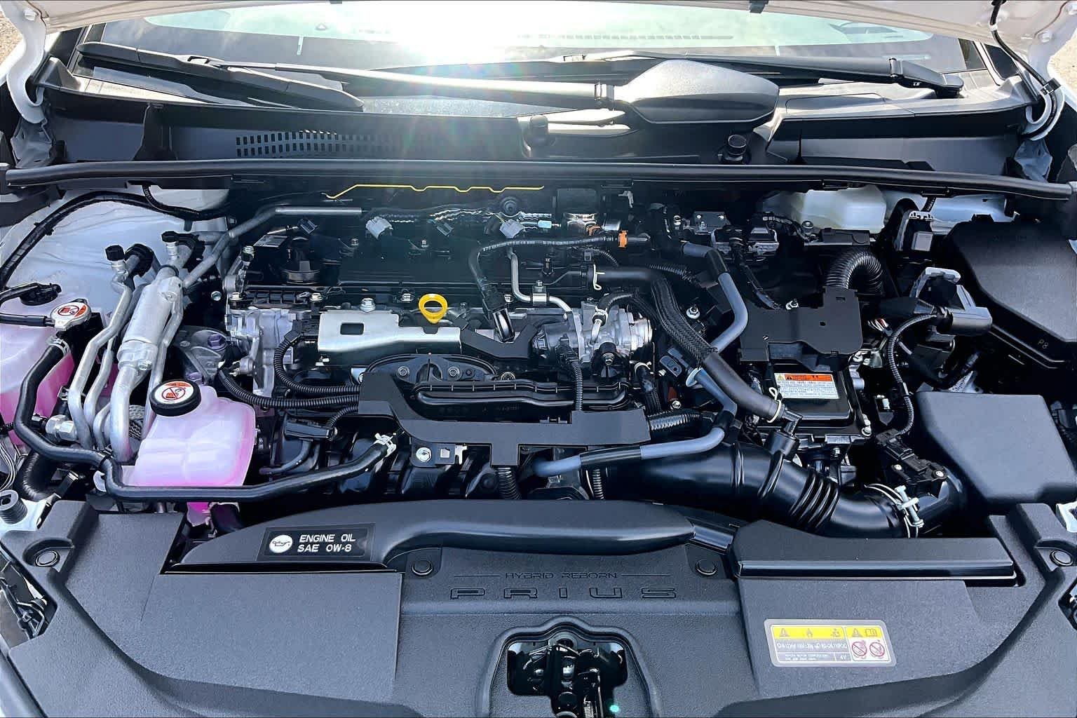 Used 2026 Wind Chill Pearl Toyota XSE image 29