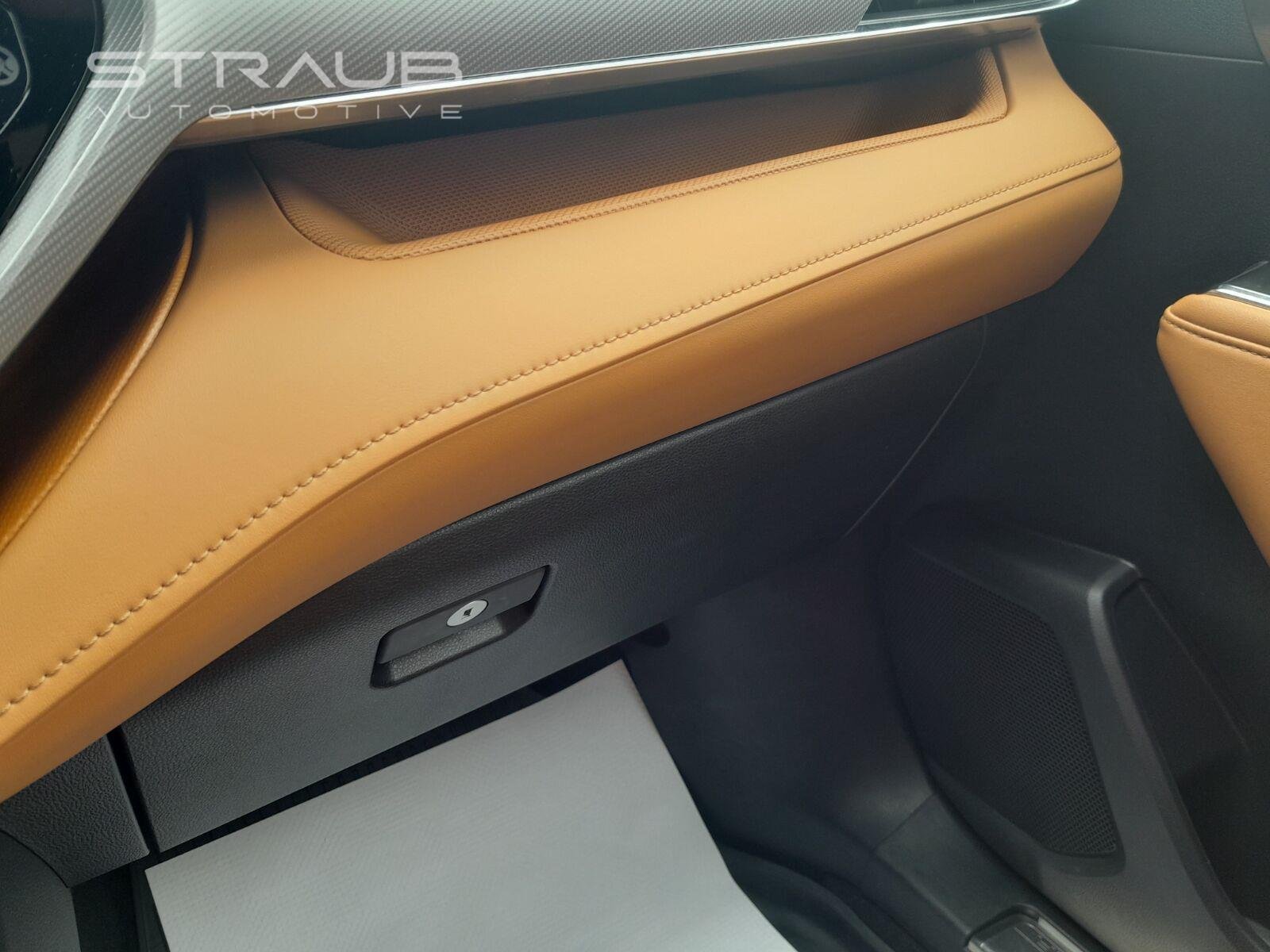 2023 Toyota Highlander Platinum - Photo 34