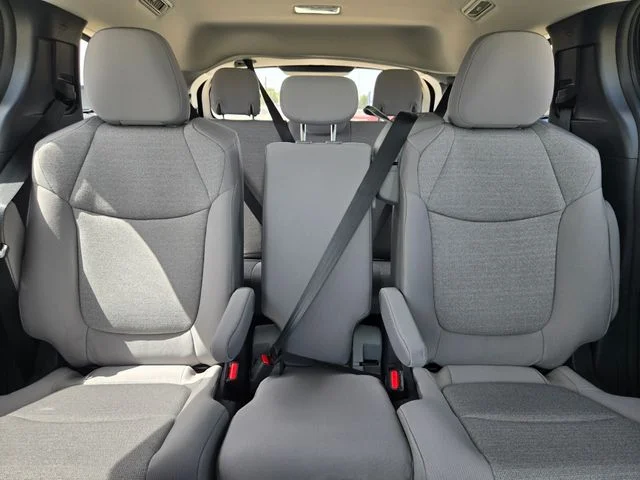 New 2026  Toyota LE image 23