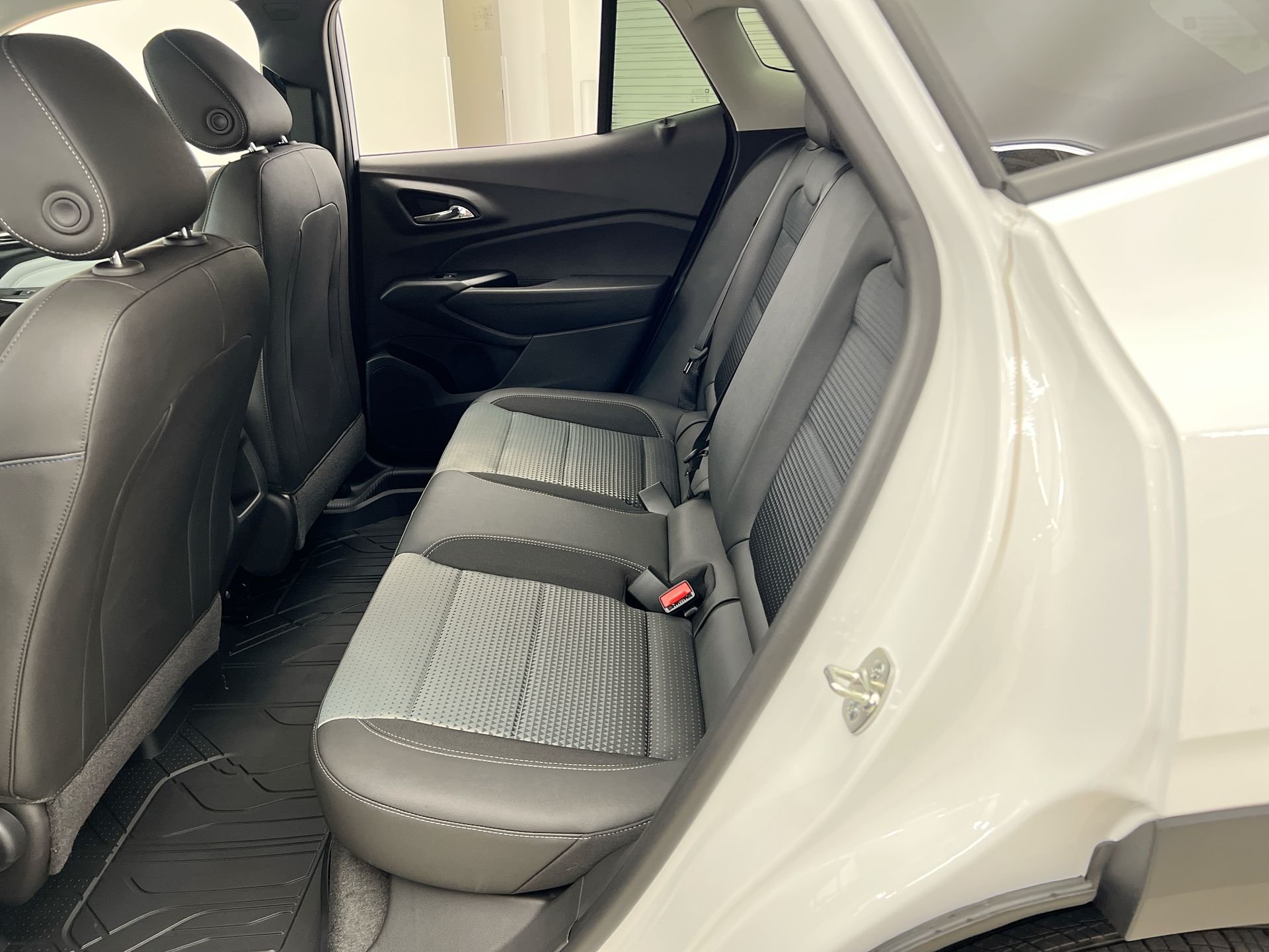 2026 Chevrolet Trax LT - Photo 75