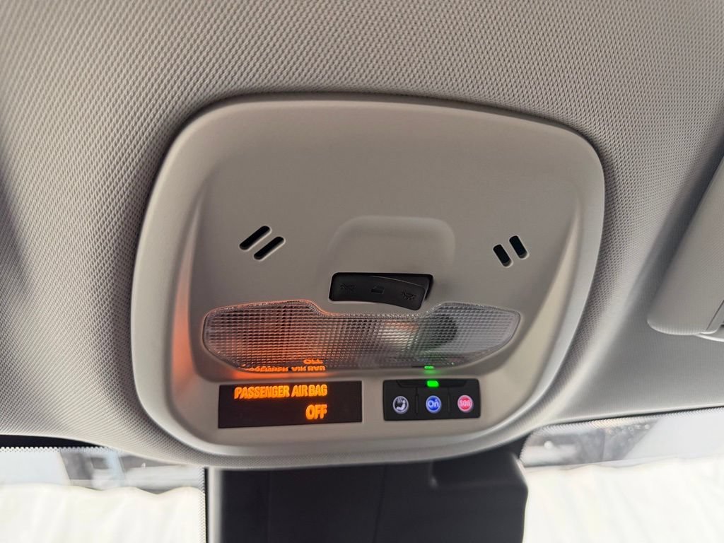 2026 Chevrolet Trax Activ - Photo 25