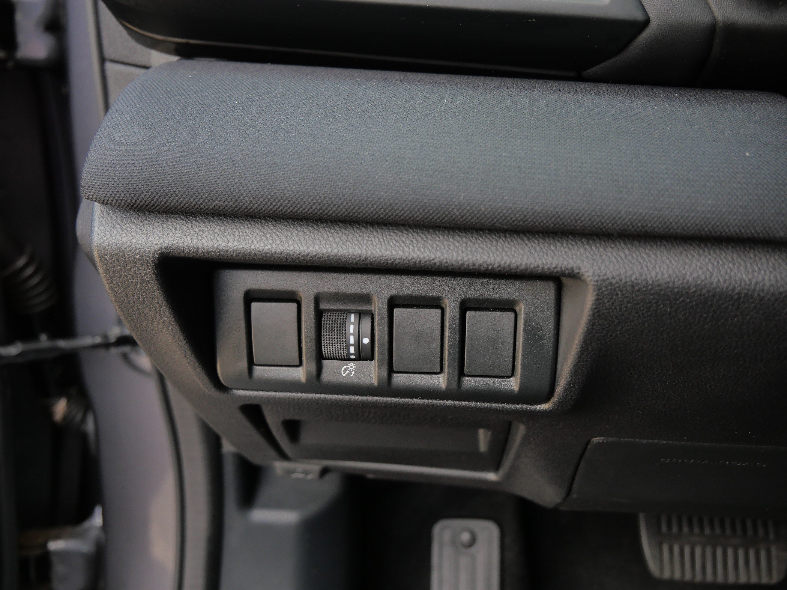 Used 2022 Magnetite Gray Metallic Subaru  image 26