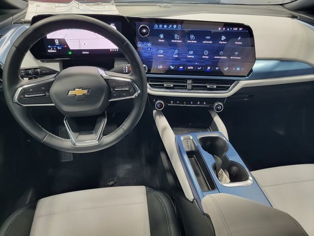 2026 Chevrolet Equinox EV 2LT - Photo 29