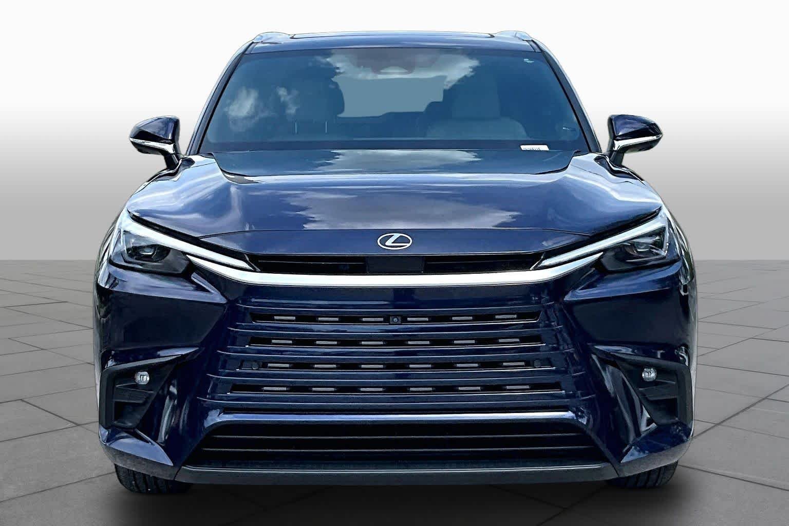 Used 2026 Nightfall Mica Lexus Premium image 4