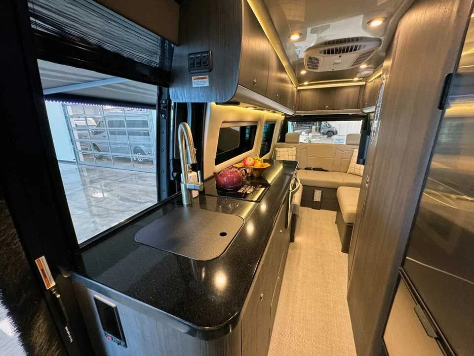 New 2026 TENORITE AIRSTREAM  image 11