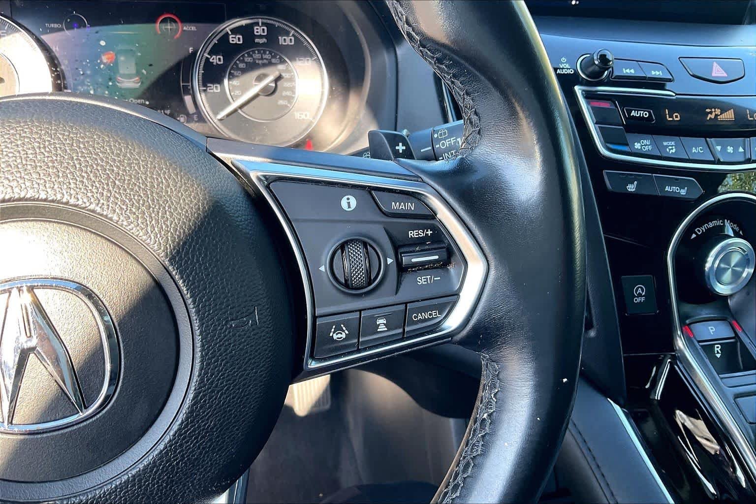 2020 Acura RDX Base - Photo 24