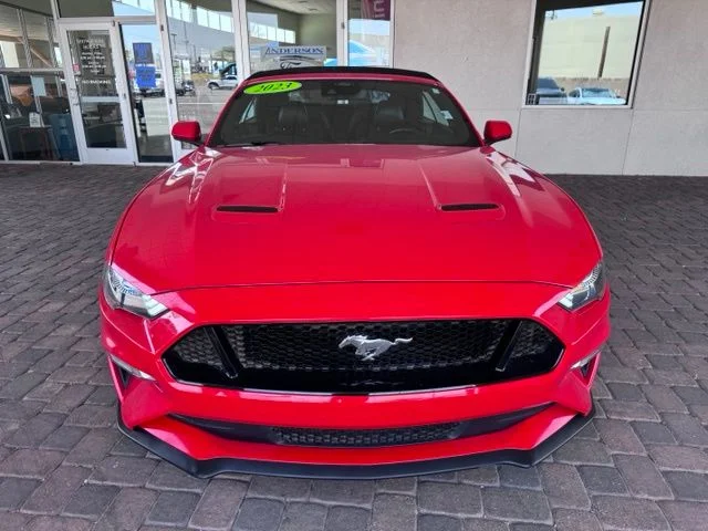 2023 Ford Mustang GT Premium - Photo 8