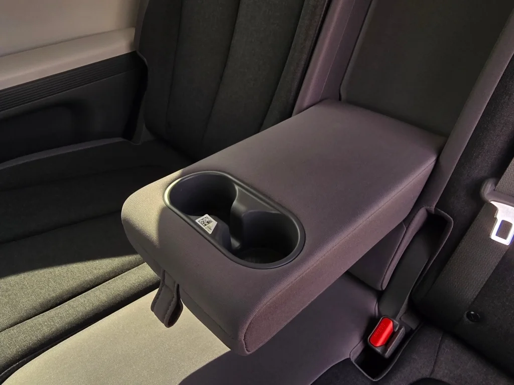 Used 2023 Abyss Black Hyundai SE image 30