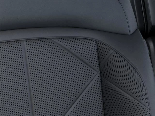 New 2027 Glacial White Pearl Kia EX image 24