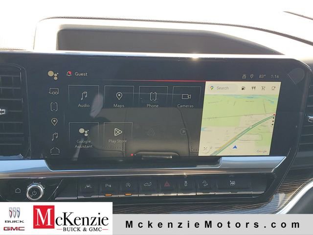 2026 GMC Sierra 1500 Elevation - Photo 16