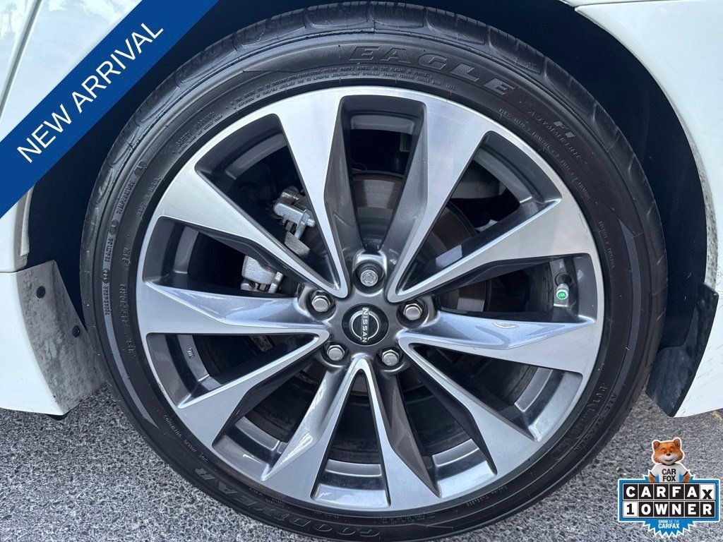 2023 Nissan Maxima Platinum - Photo 11