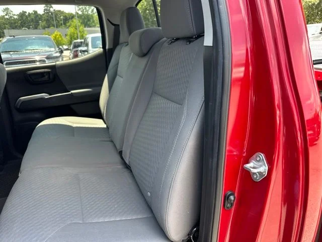 Used 2023 Red Toyota SR5 image 13