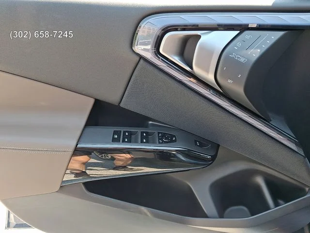 New 2026 Blue Metallic BMW 30 xDrive image 11