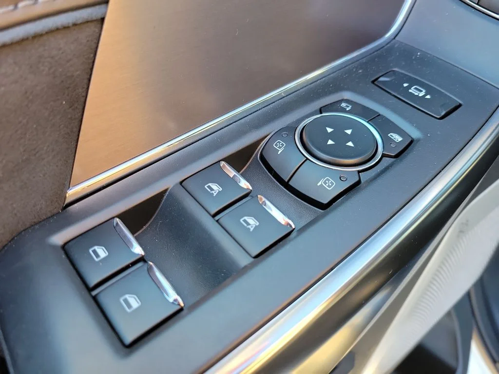 2026 Ford F-250 Super Duty Platinum - Photo 14
