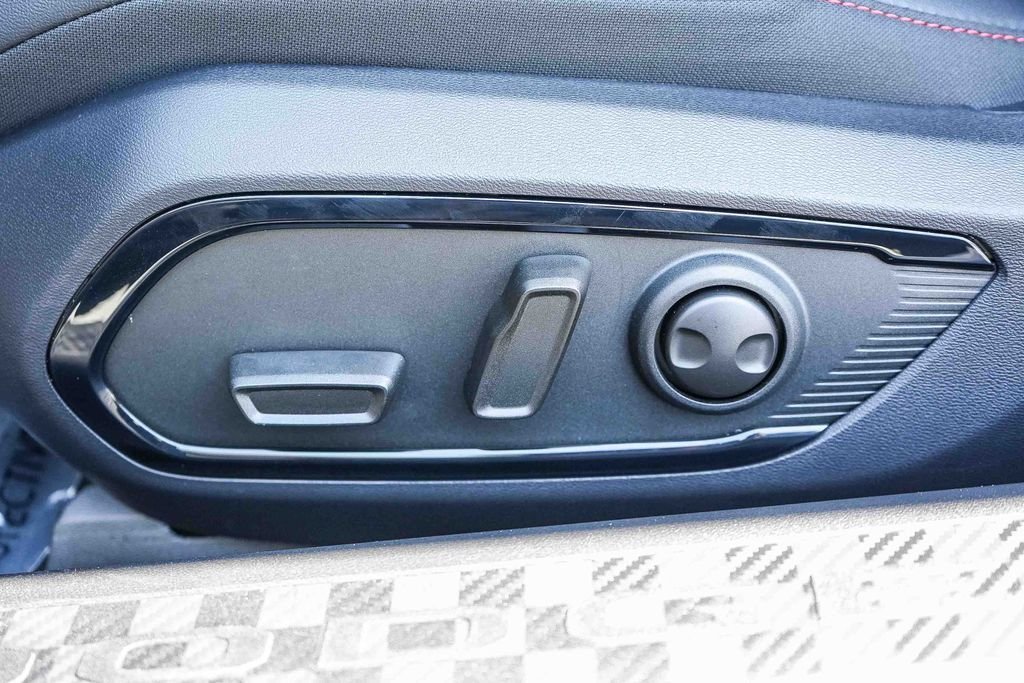 New 2026 Diamond Black Dodge Scat Pack image 21