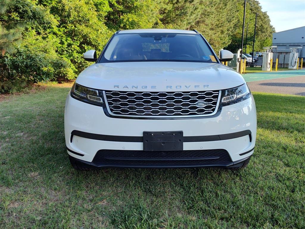 Used 2019 Fuji White Land Rover P250 image 6