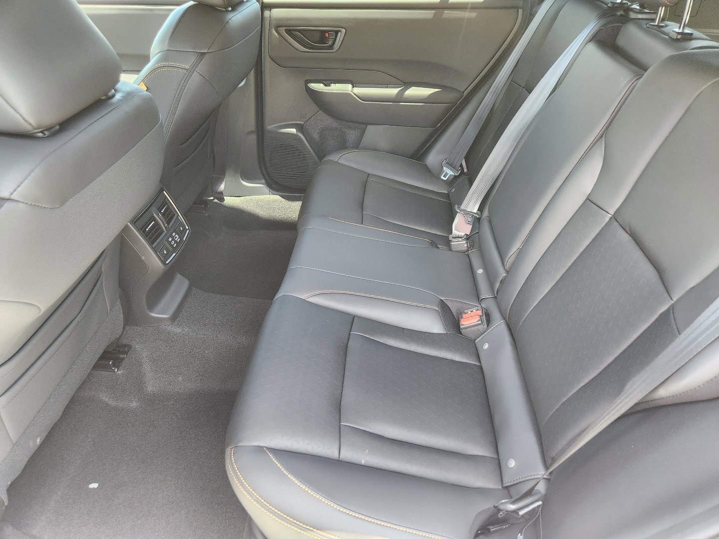 2026 Subaru Outback Wilderness - Photo 22
