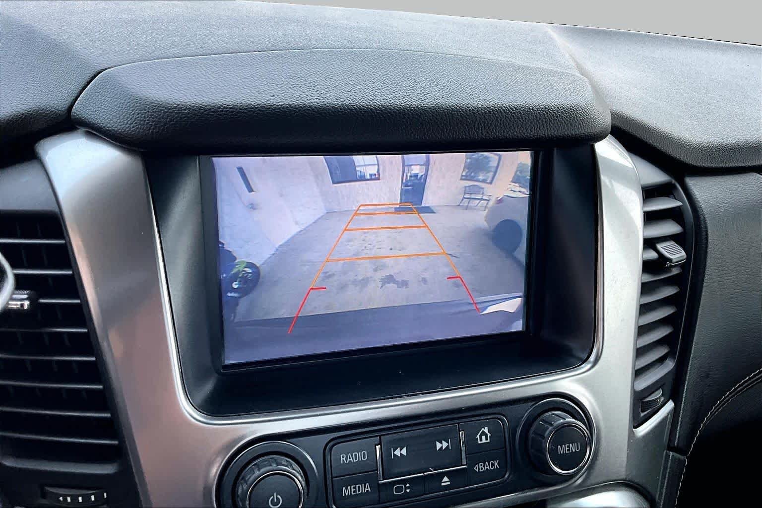 Used 2017 Tungsten Metallic Chevrolet LT image 29