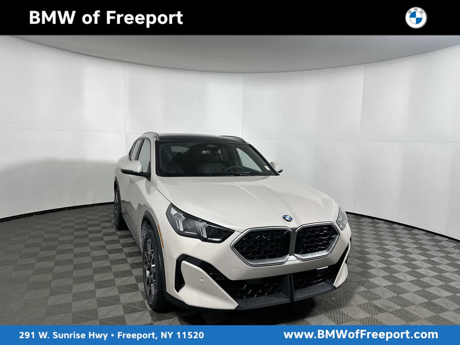 2026 BMW X2 xDrive28i's photo