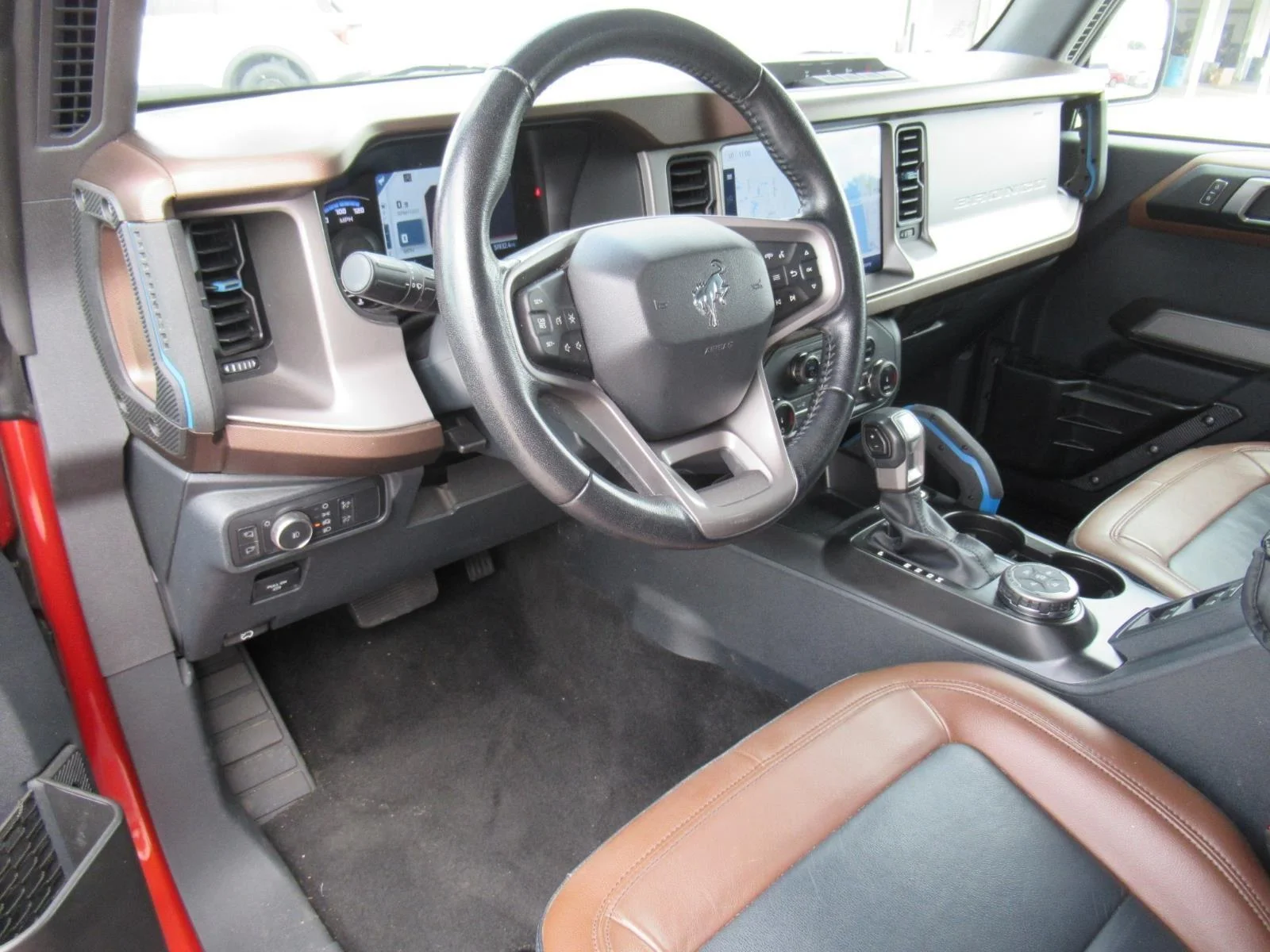 Certified Used 2022  Ford Outer Banks image 16