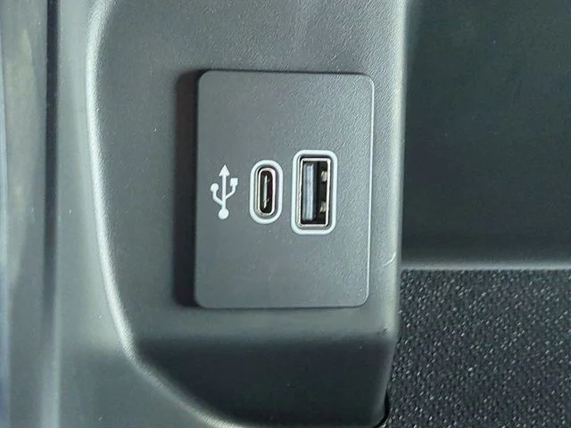 New 2026 Black Ford STX image 21