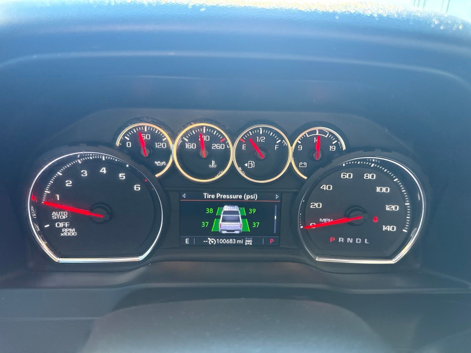 Used 2020 Black Chevrolet LT All-Star Edition with Convenience Package - Trailering Package image 30