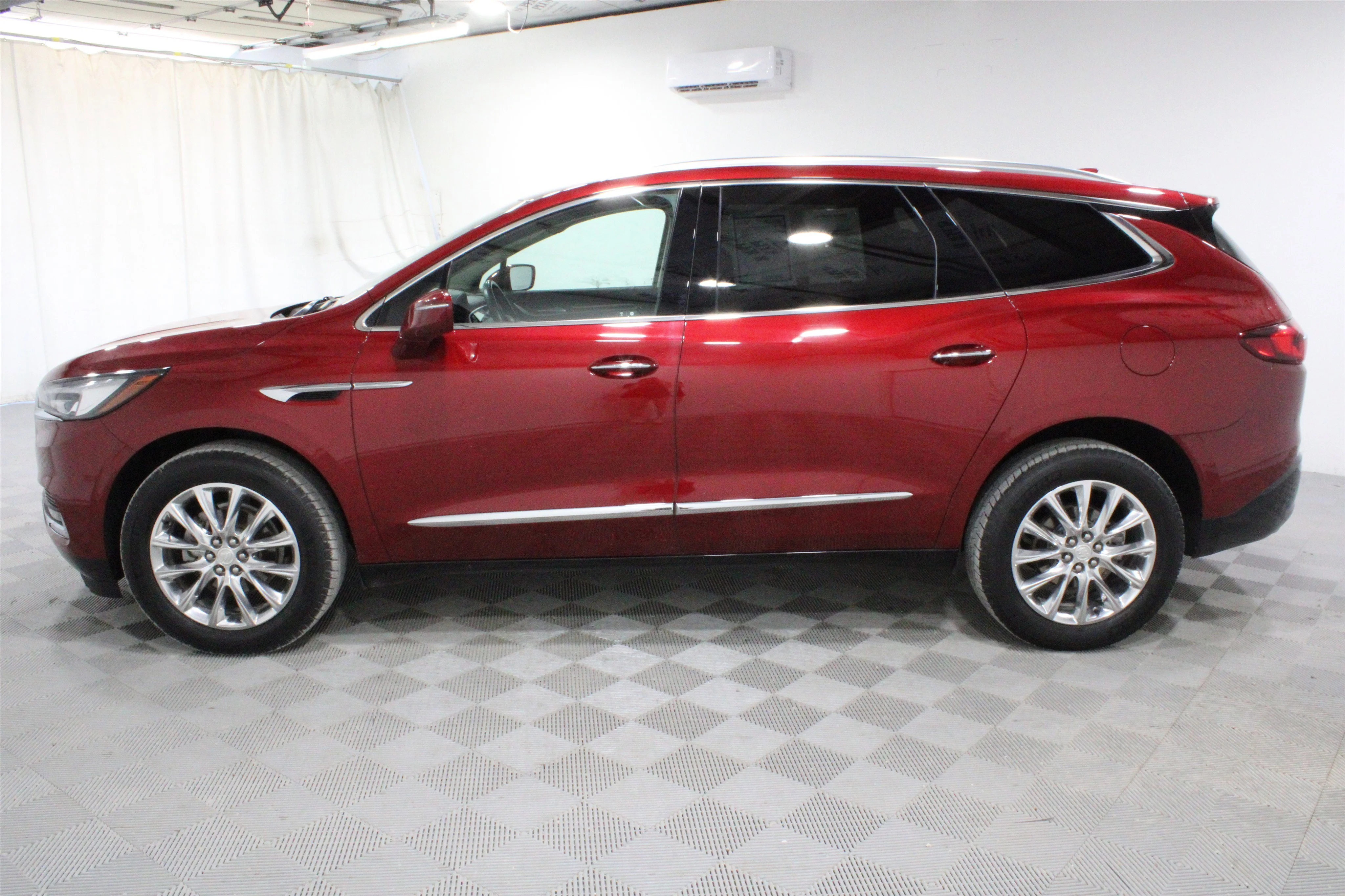 2020 Buick Enclave Essence - Photo 32