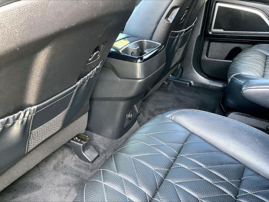 Used 2023 Gray Kia EX X-Line image 29