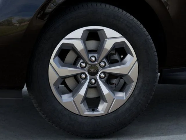 New 2027 Agate Black Metallic Ford MAX Active image 19