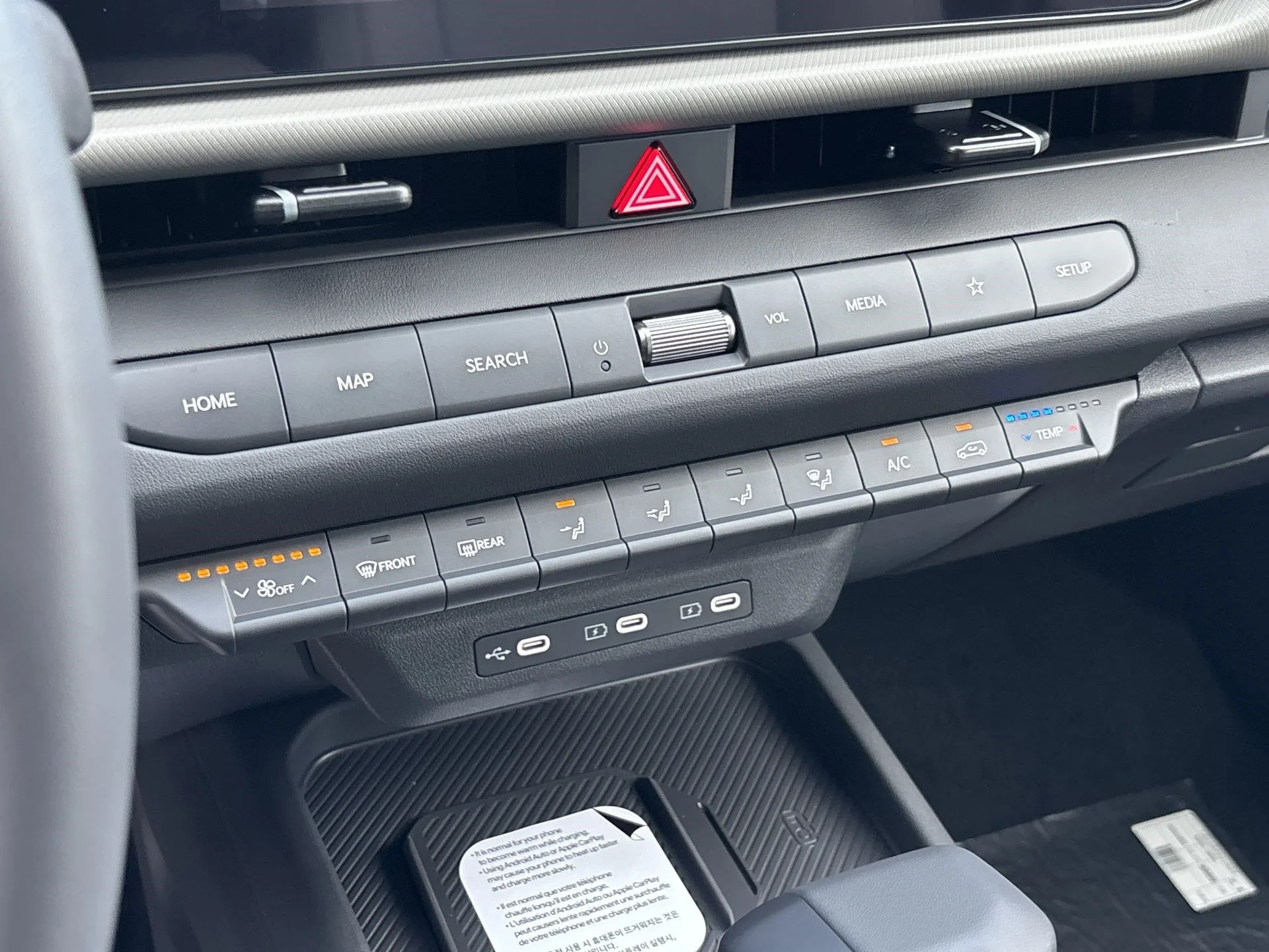 New 2027 Pale Gray Kia S image 18