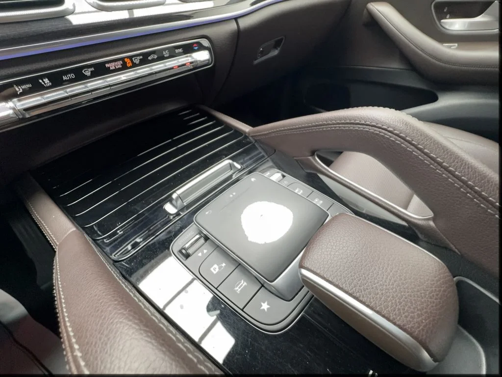 2022 Mercedes-Benz GLE GLE350 - Photo 46
